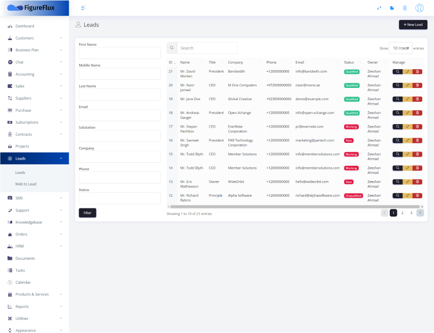 Revitalize Your Contract Management